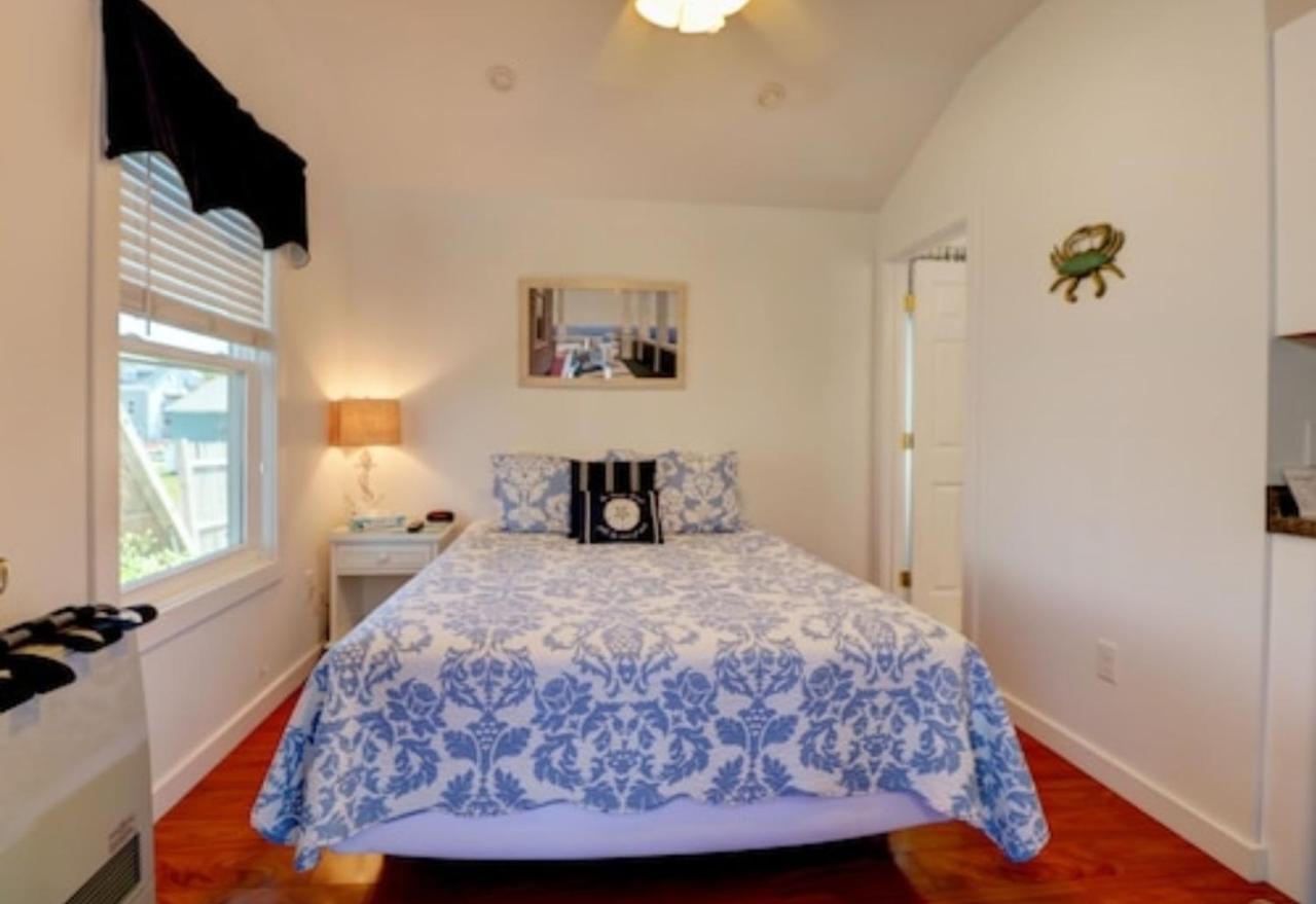 Carriage House Motel Cottages & Suites Wells Zewnętrze zdjęcie